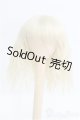 画像: 6-7inch/ウィッグ I-25-08-24-241-KD-ZI