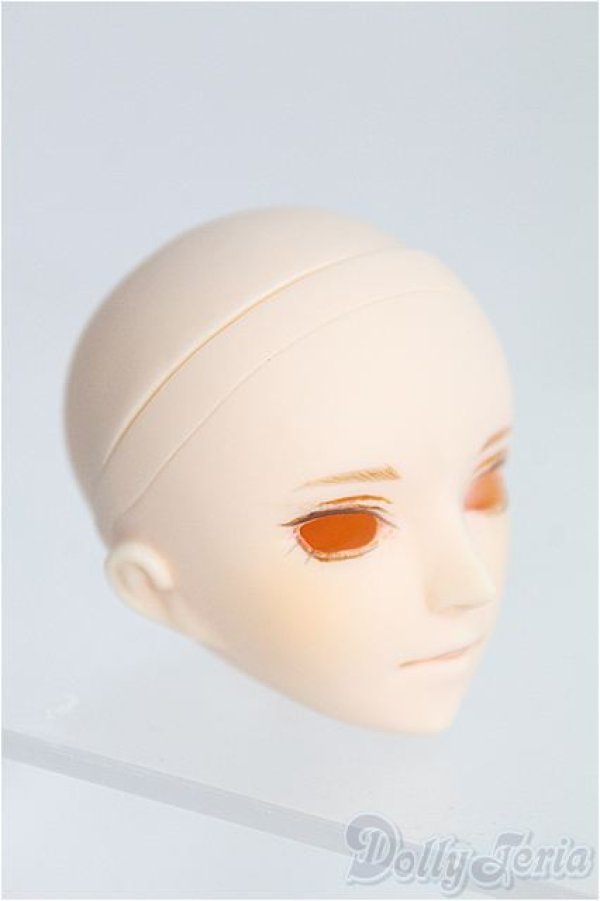 画像3: PARABOX/ヘッド 手描き ホワイティ(PB-2711) I-25-08-24-262-KD-ZI (3)