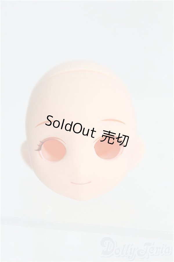 画像1: PARABOX/マフィン　マスク彩色ヘッド（PB-2101）ナチュラル I-25-08-24-263-KD-ZI (1)