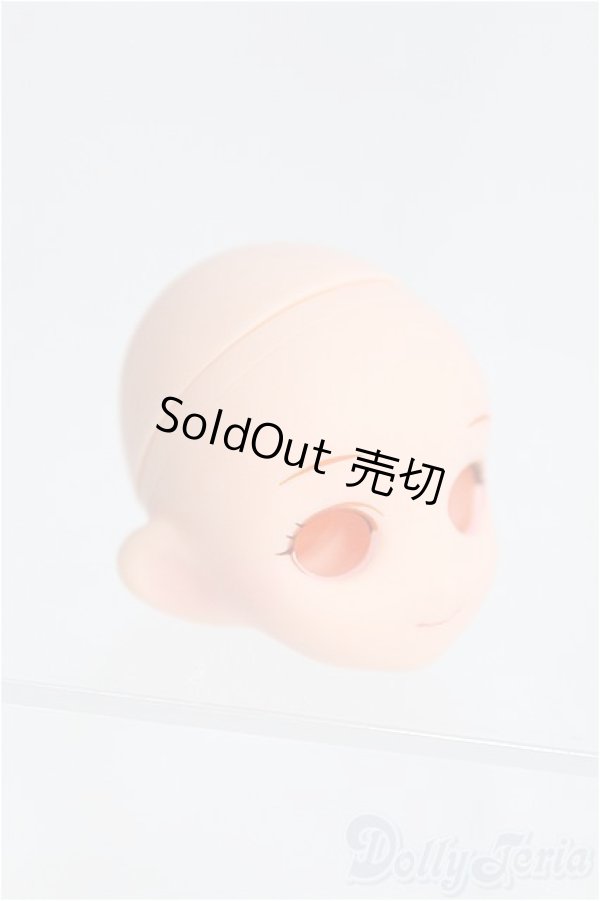 画像3: PARABOX/マフィン　マスク彩色ヘッド（PB-2101）ナチュラル I-25-08-24-263-KD-ZI (3)