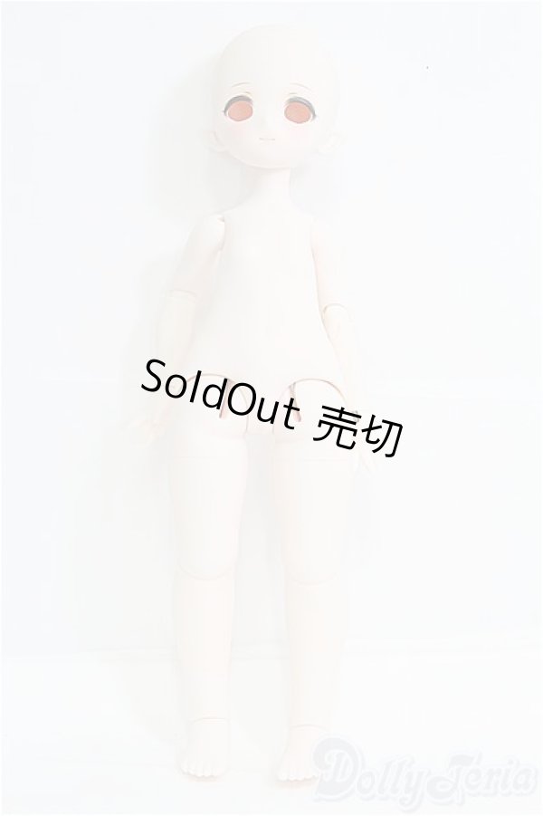 画像4: PUYOO DOLL/KUMAKO:LALA/ I-25-11-02-384-KD-ZI (4)