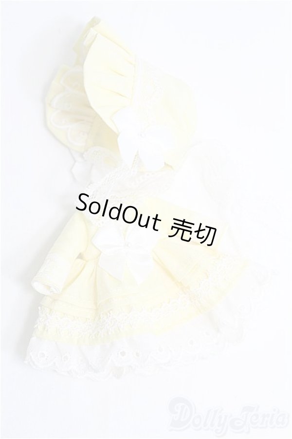 画像1: オビツ11/OF:ドレス I-25-08-24-276-KD-ZI (1)