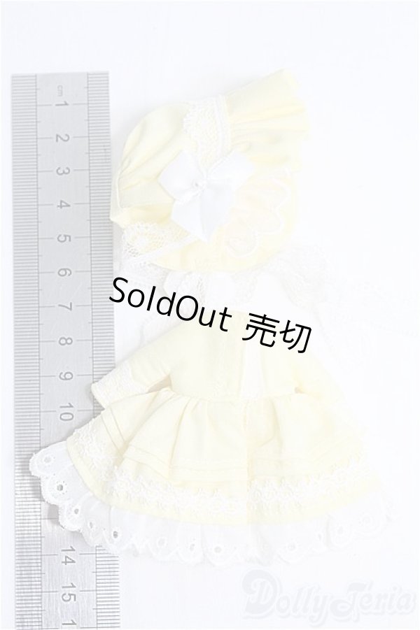 画像2: オビツ11/OF:ドレス I-25-08-24-276-KD-ZI (2)