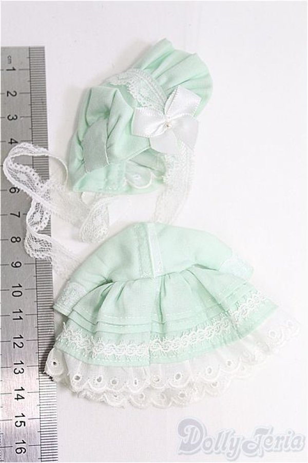 画像2: オビツ11/OF:ドレス I-25-08-24-275-KD-ZI (2)