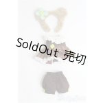 画像: 1/12サイズドール/OF:衣装 I-25-08-24-278-KD-ZI