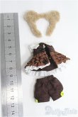 画像2: 1/12サイズドール/OF:衣装 I-25-08-24-278-KD-ZI (2)