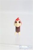 画像1: スタジオウー/ワンダフレンド おしゃべり虫 ルマ I-25-08-24-274-KD-ZI (1)