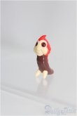画像2: スタジオウー/ワンダフレンド おしゃべり虫 ルマ I-25-08-24-274-KD-ZI (2)