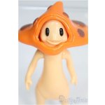 画像: スタジオウー/ノイエルフォレストフレンド　ハル I-25-08-24-272-KD-ZI