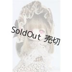 画像: ミニスウィーツドール/ローズマリー I-25-08-24-266-KD-ZI