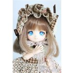 画像: ミニスウィーツドール/ローズマリー　スマイル I-25-08-24-267-KD-ZI