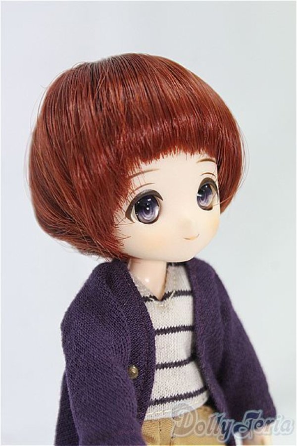 画像3: DOLLCE/ミニスウィーツドール スマイルソレル/ I-25-09-28-224-KD-ZI (3)