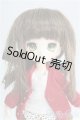 画像: ミニスウィーツドール/シロネ I-25-08-24-265-KD-ZI