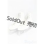 画像: 1/3サイズドール/OF:靴/0 I-25-10-12-150-KD-ZI