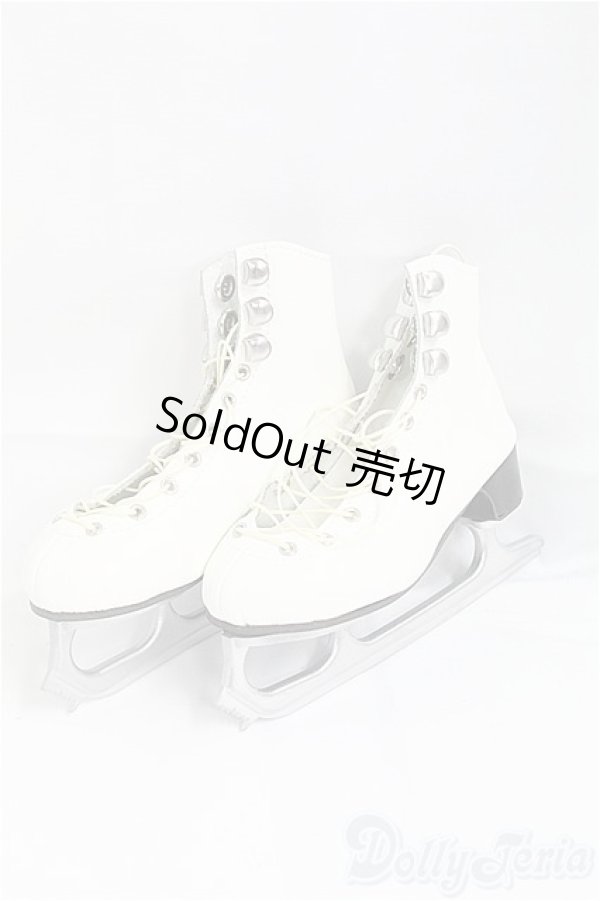 画像1: 1/3サイズドール/OF:靴/0 I-25-10-12-150-KD-ZI (1)