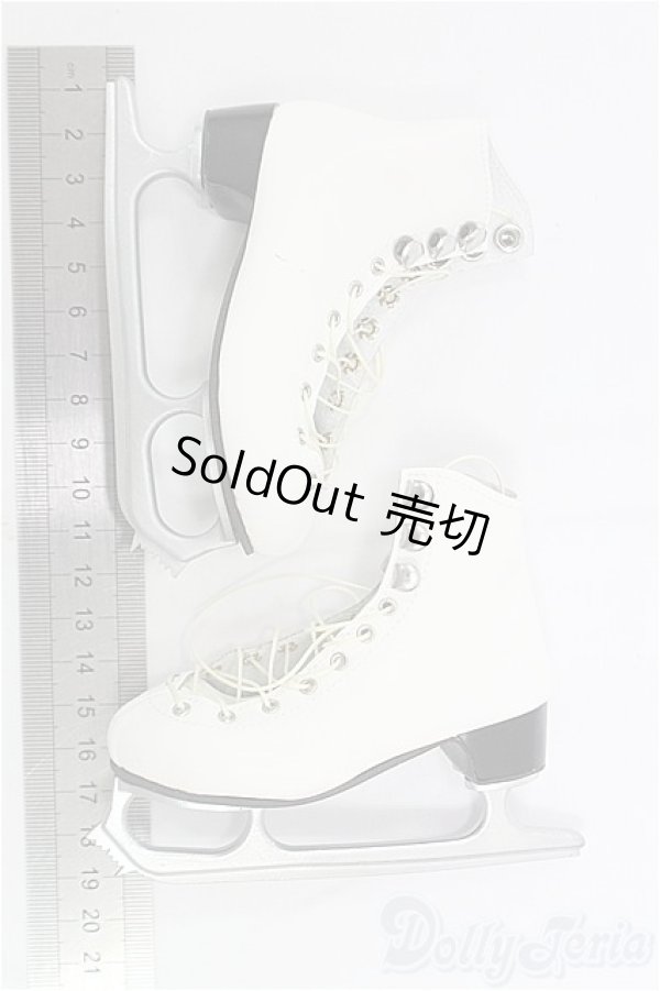 画像2: 1/3サイズドール/OF:靴/0 I-25-10-12-150-KD-ZI (2)