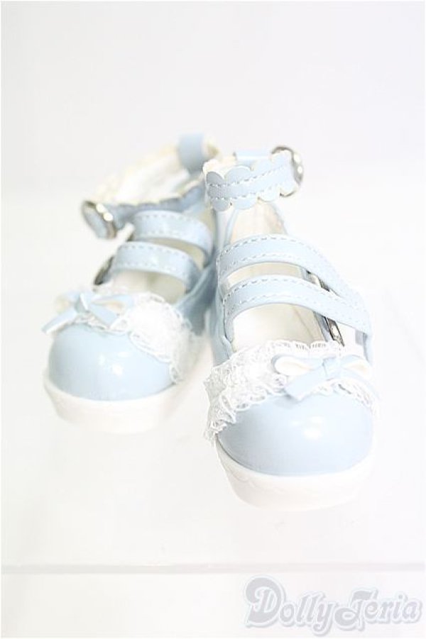 画像1: MDD/OF:靴 I-25-08-24-299-KD-ZI (1)
