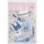 画像: MDD/OF:衣装セット：ディーラー様製/0 I-25-10-12-318-KD-ZI