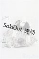 画像: SDGrG/OF:ドレス：DOLL HOUSE/1/3　60ｃｍ　BJD　MJD　衣装　ドール用 I-25-08-31-184-KD-ZI
