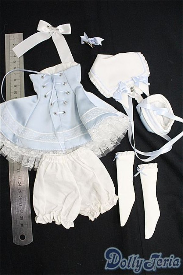 画像2: MDD/OF:衣装セット I-25-08-24-297-KD-ZI (2)