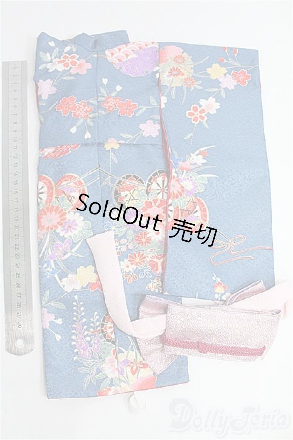 画像2: DD/OF:着物セット I-26-01-25-362-KD-ZI (2)