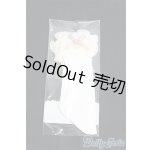 画像: MDD/OF:靴下：MELODY.C様 I-25-08-24-288-KD-ZI