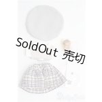 画像: 1/12サイズドール/OF:衣装 I-25-08-24-287-KD-ZI