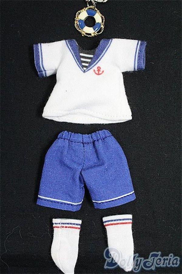 画像1: オビツ11/OF:衣装：Pink Float様 I-25-10-05-045-KD-ZI (1)