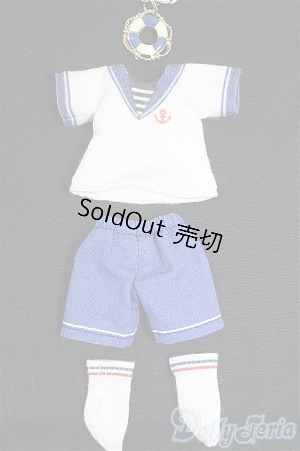 画像1: オビツ11/OF:衣装：Pink Float様 I-25-10-05-045-KD-ZI (1)