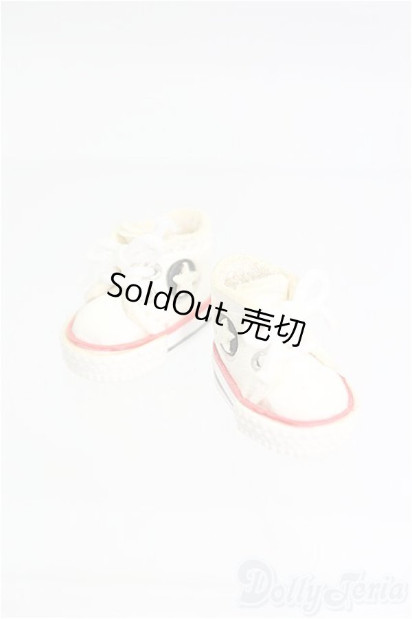 画像1: オビツ11/OF:靴/1/12サイズ　ドール用 I-25-09-28-249-KD-ZI (1)