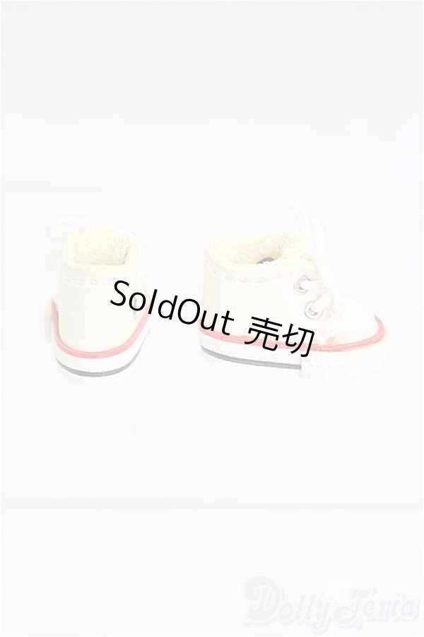 画像2: オビツ11/OF:靴/1/12サイズ　ドール用 I-25-09-28-249-KD-ZI (2)