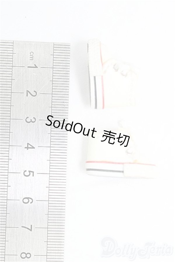 画像3: オビツ11/OF:靴/1/12サイズ　ドール用 I-25-09-28-249-KD-ZI (3)