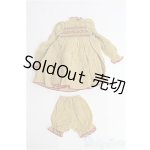 画像: 40cmサイズドール/OF:衣装 I-25-08-24-339-KD-ZI