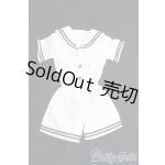 画像: 40cmサイズドール/OF:衣装 I-25-08-24-342-KD-ZI