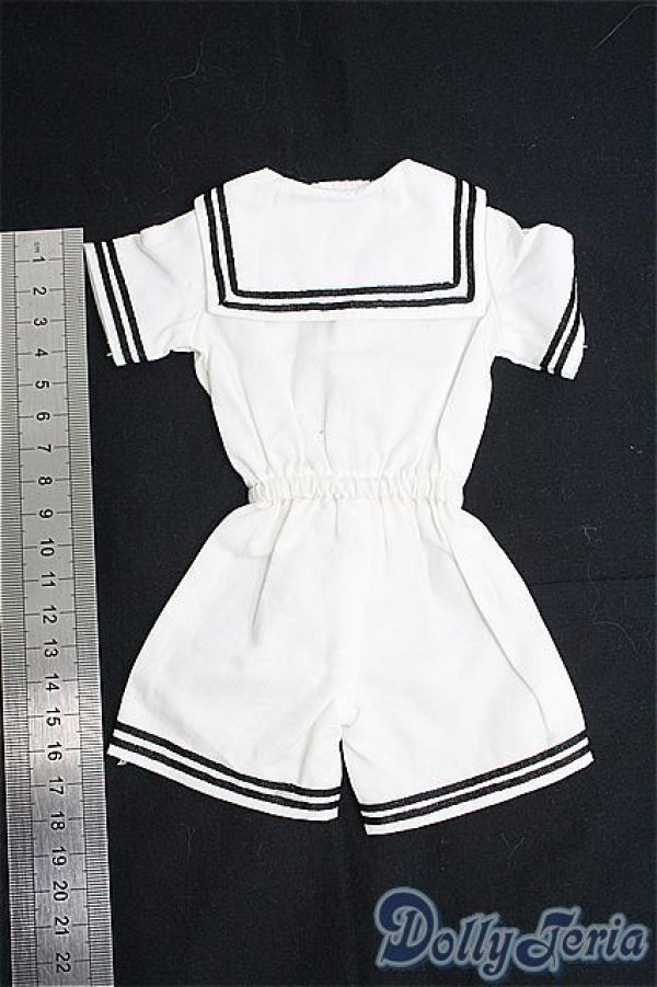 画像2: 40cmサイズドール/OF:衣装 I-25-08-24-342-KD-ZI (2)