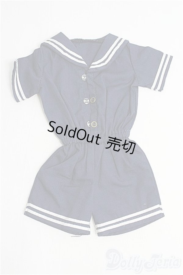 画像1: 40cmサイズドール/OF:衣装 I-25-08-24-343-KD-ZI (1)