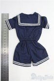 画像2: 40cmサイズドール/OF:衣装 I-25-08-24-343-KD-ZI (2)