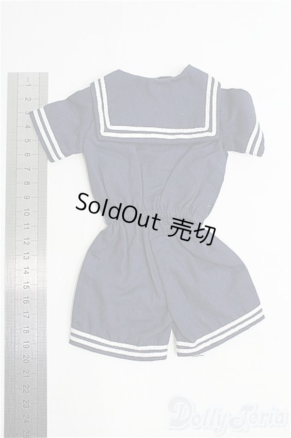 画像2: 40cmサイズドール/OF:衣装 I-25-08-24-343-KD-ZI (2)