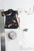 画像2: 30cmドールサイズ/OF:衣装セット　木茶動物園様 I-25-08-24-346-KD-ZI (2)