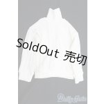 画像: 70cmサイズドール/OF:衣装 I-25-08-24-340-KD-ZI