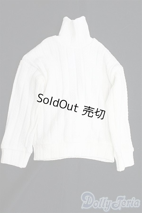 画像1: 70cmサイズドール/OF:衣装 I-25-08-24-340-KD-ZI (1)