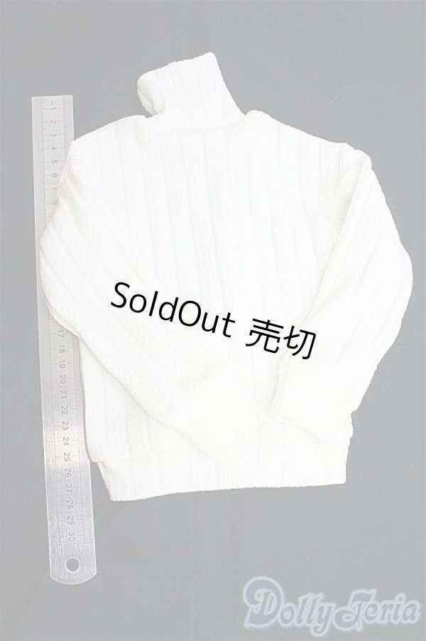 画像2: 70cmサイズドール/OF:衣装 I-25-08-24-340-KD-ZI (2)