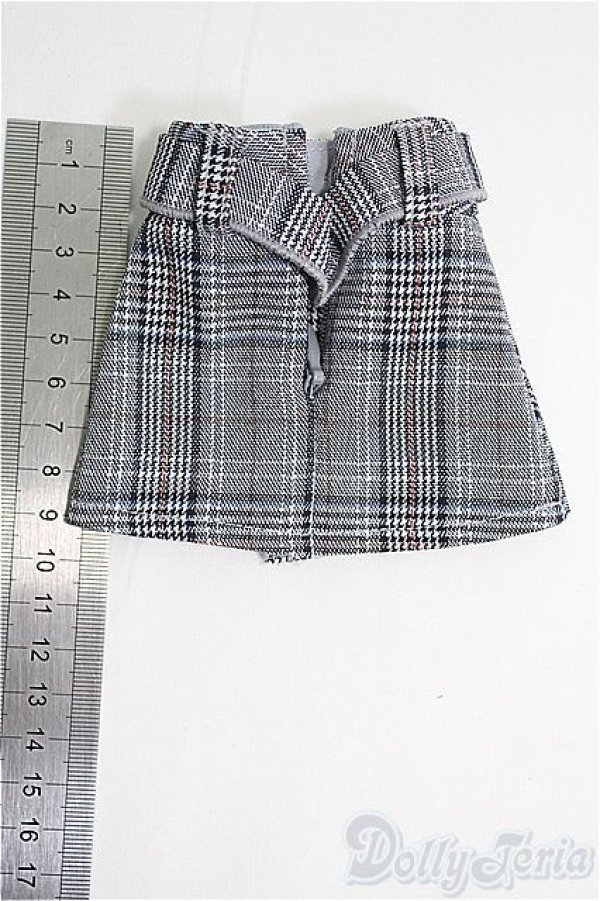 画像2: MDD/OF:スカート　NINE9STYLE I-25-08-24-292-KD-ZI (2)