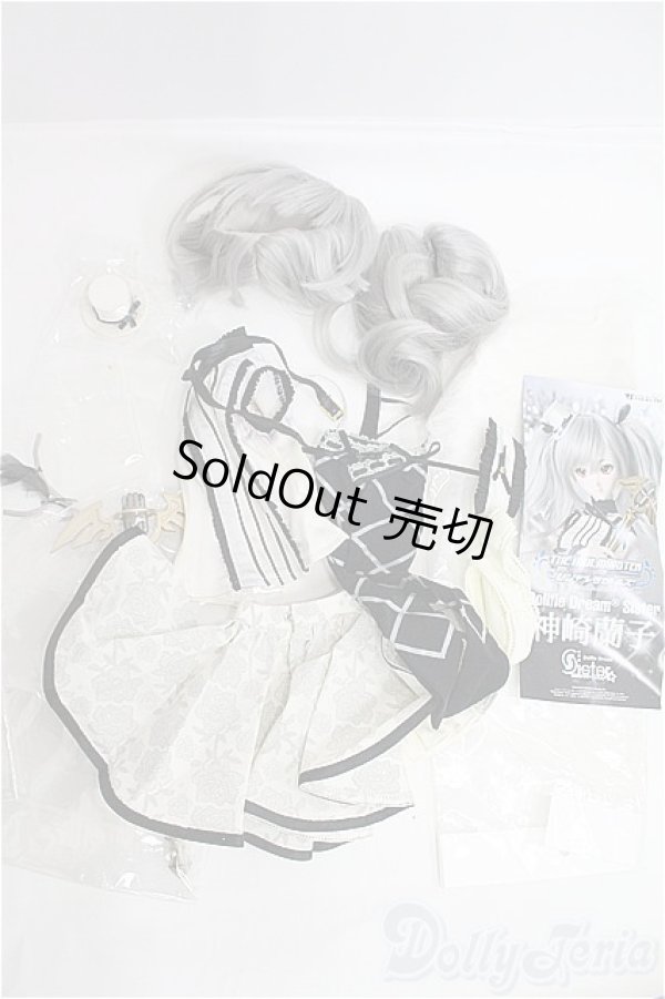 画像7: DDS/神崎蘭子 I-25-08-24-301-KD-ZI (7)