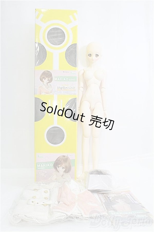 画像7: DDS/マリコ先生 I-25-08-24-303-KD-ZI (7)