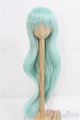 画像: 8-9inch/ウィッグ/インチ　BJD　MJD　ドール用 I-25-08-31-101-KD-ZI