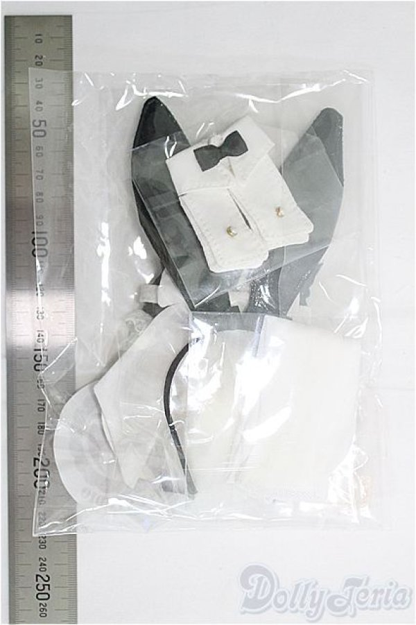 画像2: MDD/OF:衣装セット：?屋Mv+Studio　バニーガール  I-25-08-31-043-KD-ZI (2)