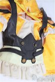 画像4: DD/OF:衣装セットCHERRY MILK様四宮ひまわり　ビビットイエロー /0 I-25-08-31-095-KD-ZI (4)