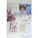 画像: DDP/OF:アイドルマスター　高槻やよい　デフォルト衣装セット/0 I-25-08-31-094-KD-ZI