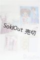 画像: DDP/OF:アイドルマスター　高槻やよい　デフォルト衣装セット/0 I-25-08-31-094-KD-ZI